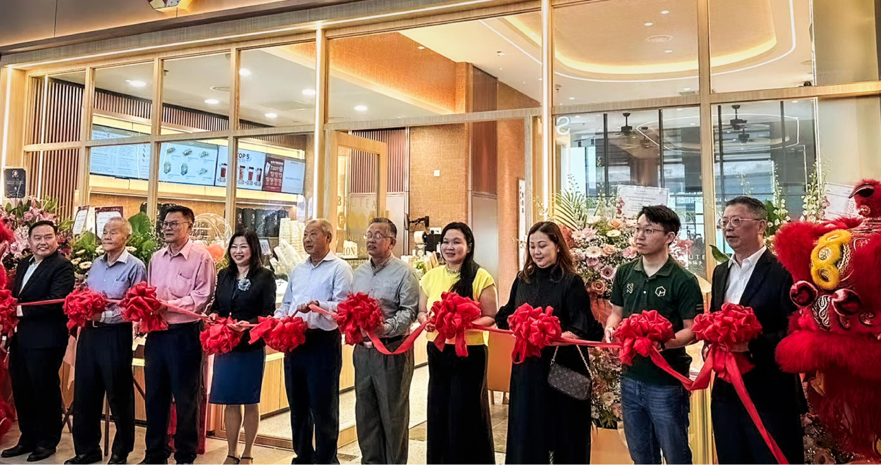 BEUTEA First Seremban