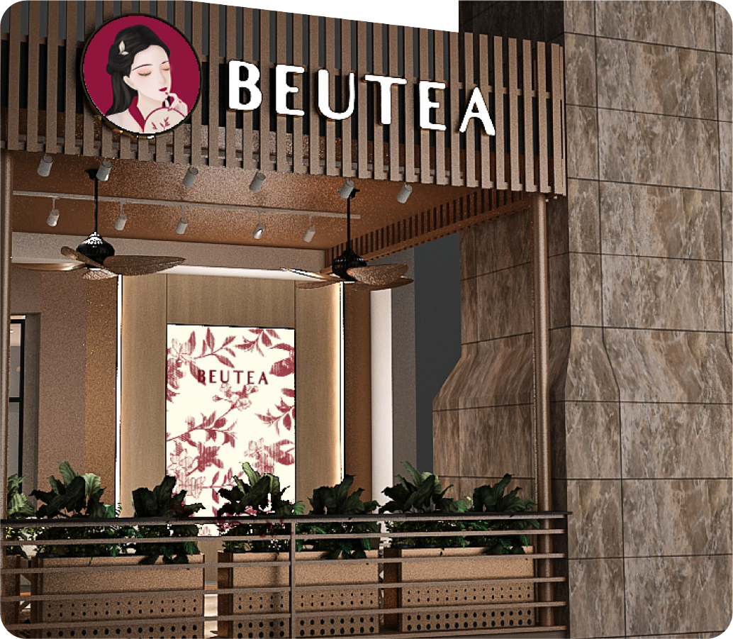 beutea-kl-time-square