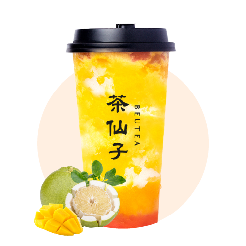 beutea-fresh-mango-pomelo-tea