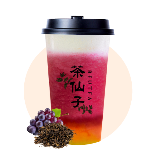 beutea-oolong-grape-tea