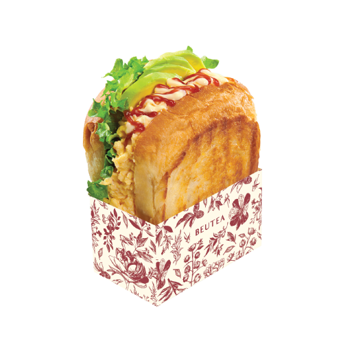 beutea-avocado-egg-toast