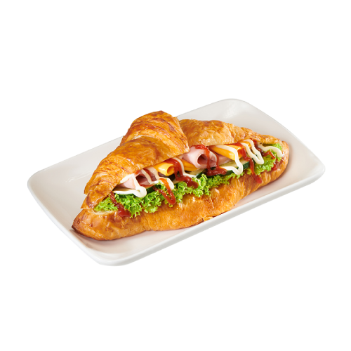 beutea-cheese-ham-croissant