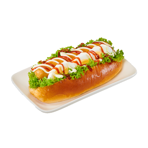 beutea-hot-dog-bun-with-egg