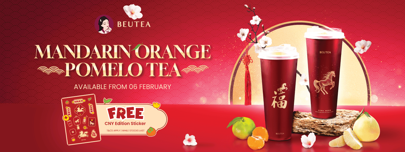 BEUTEA